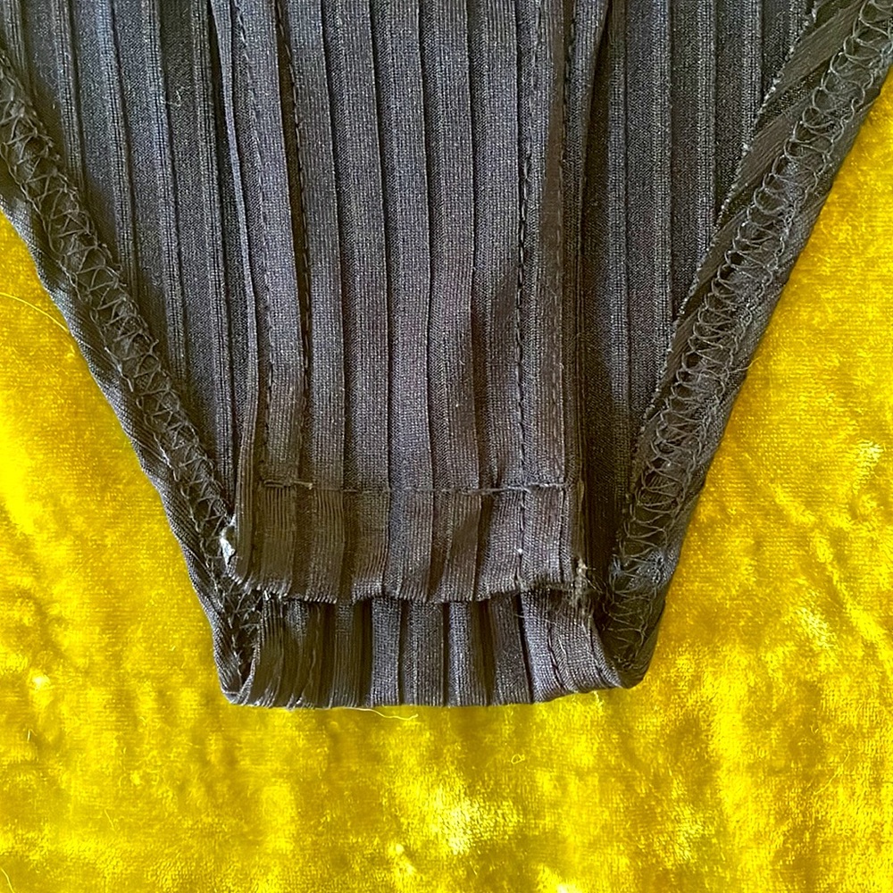 NASTYGAL Bodysuit!! - Picture 4 of 6